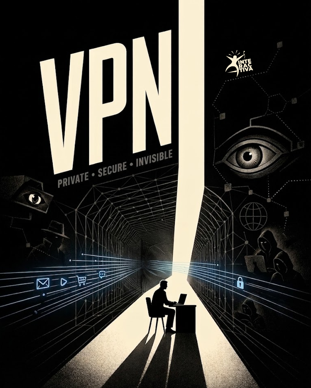 VPN - Private Secure invisible